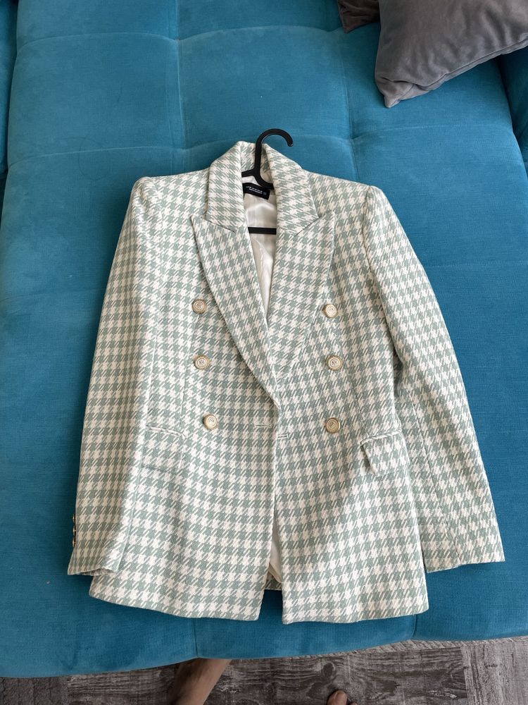 Дамско сако Zara XS