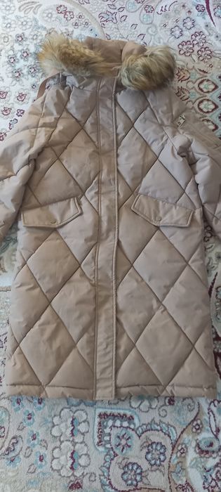 Продам куртку 12 тыс