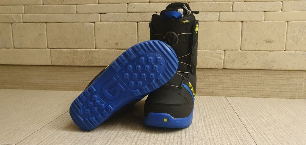 Boots Burton Zipline Boa copii