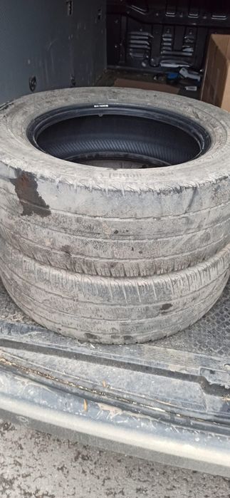 Vind cauciucuri continental all season 225/65/16/C dot 2023