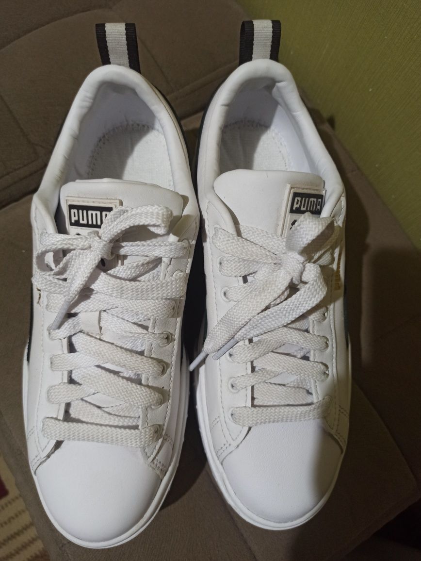 Кроссовки   Adidas, Puma, Skechers