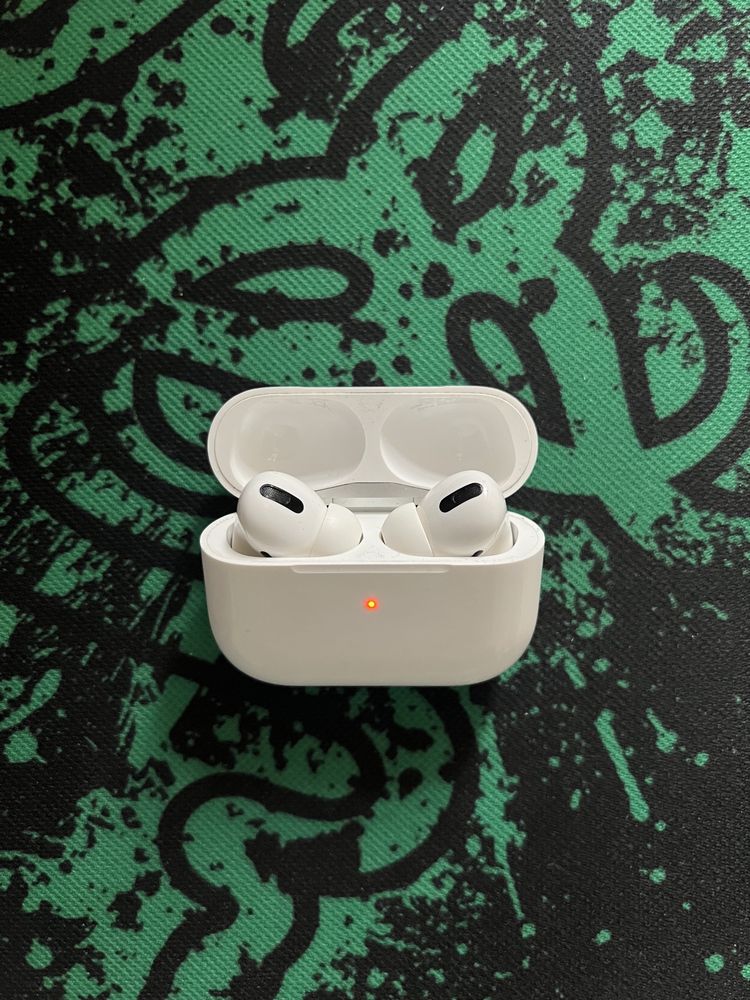 Air Pods Pro Apple Срочна