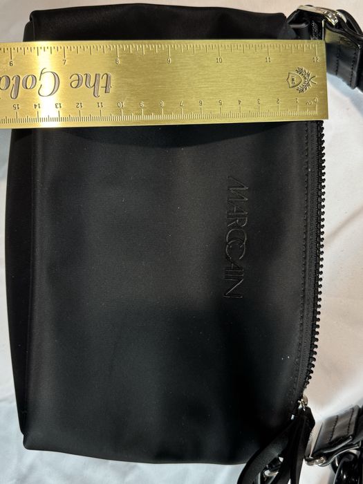 Дамска чанта Marc Cain Rethink Together