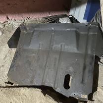 Продам защиту на ваз2114