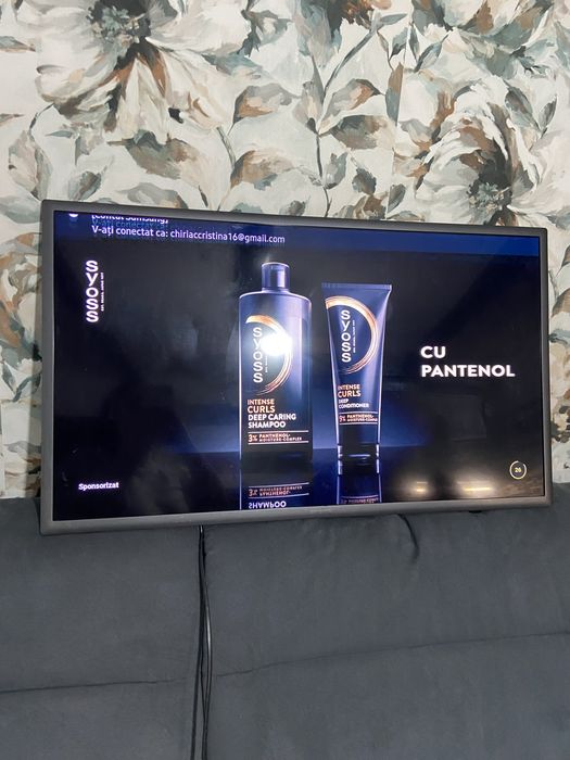 Televizor samsung HD