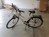 Vând bicicleta Bergamont