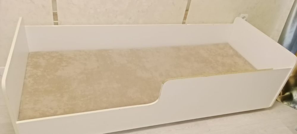 Продам кровать, хорошее состояние