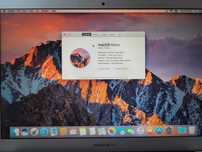 Macbook Air 2015 13”