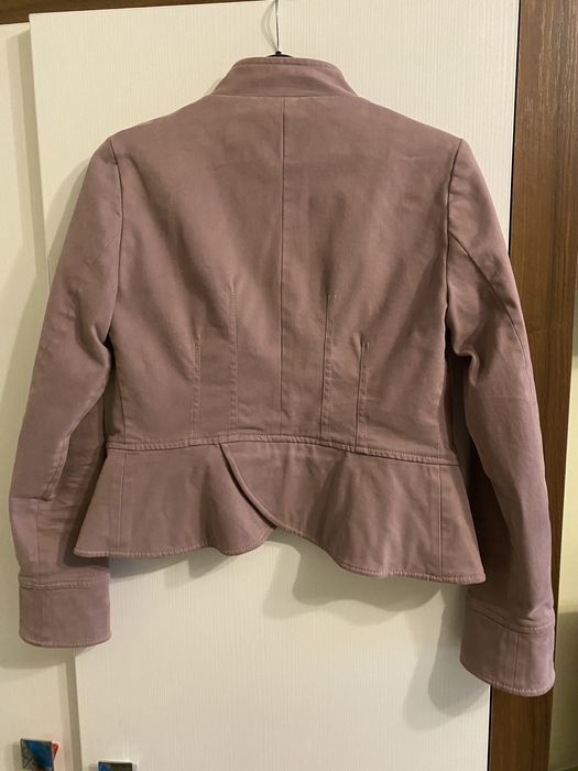 Geaca/ sacou primavara Marimea S