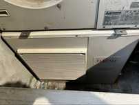 Fujitsu AOYA36LFTL външно тяло