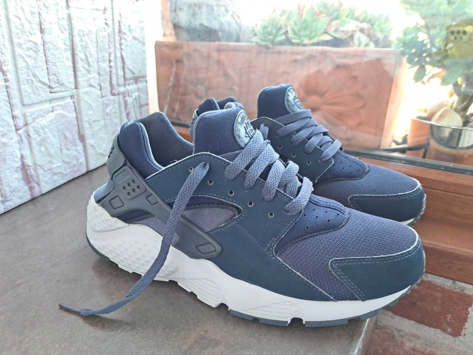 мъжки маратонки,кецове,спортни обувки,ном.40 Nike Air Max- найк