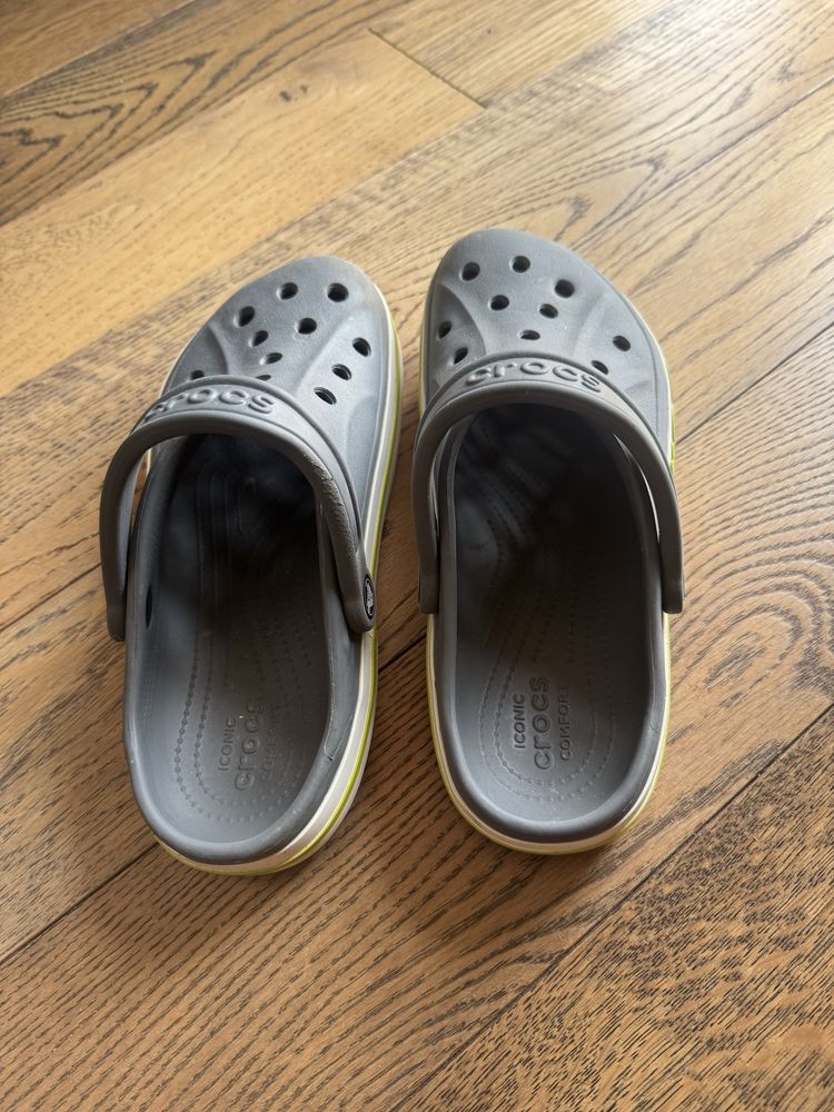 Crocs band, 38-39 номер