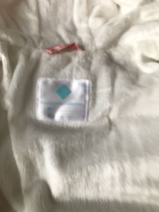 Combinezon   Fas/ tricot imblanit