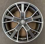 Джанти АУДИ AUDI RS6 MTM ABT 5X112 A3 A4 A5 S6 S line Matrix Q3 Q5 RS