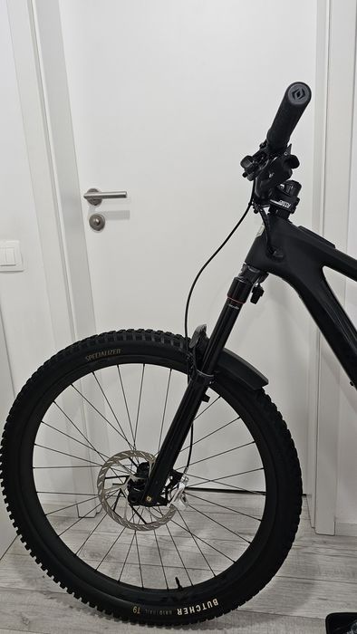 Specialized  S-Works Turbo Levo SL LTD 2024