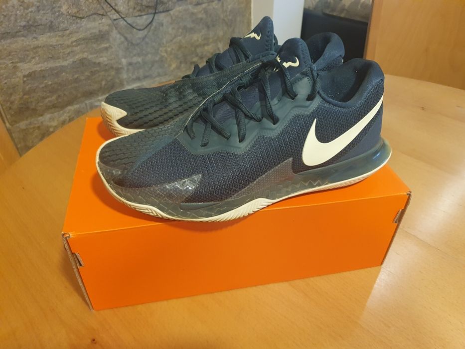 Nike air zoom vapor cage 4 rafa clay