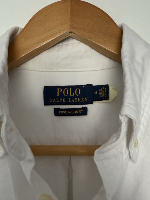 Camasa Ralph Lauren