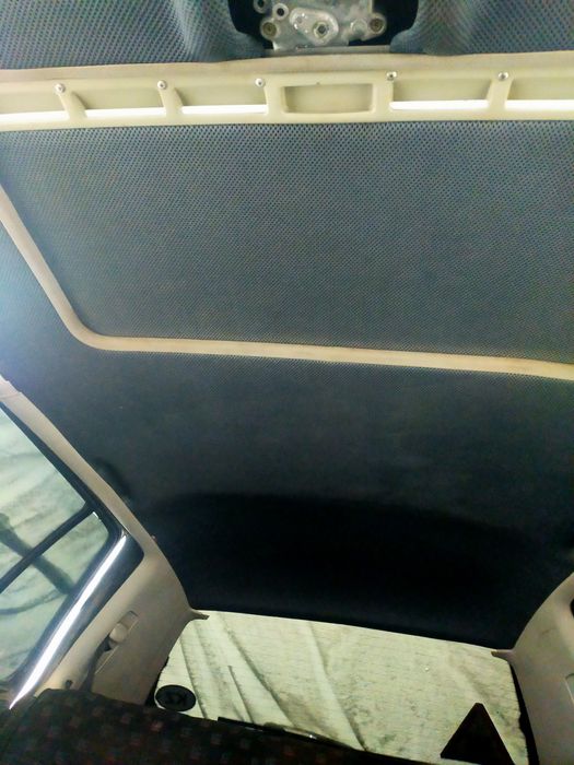 Продам потолок гольф 3. В хорошем состоянии не провизший.