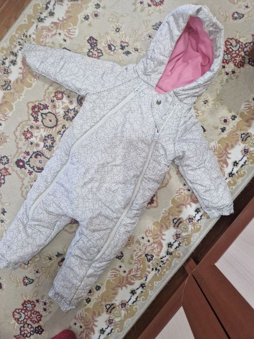 Детский комбендзон