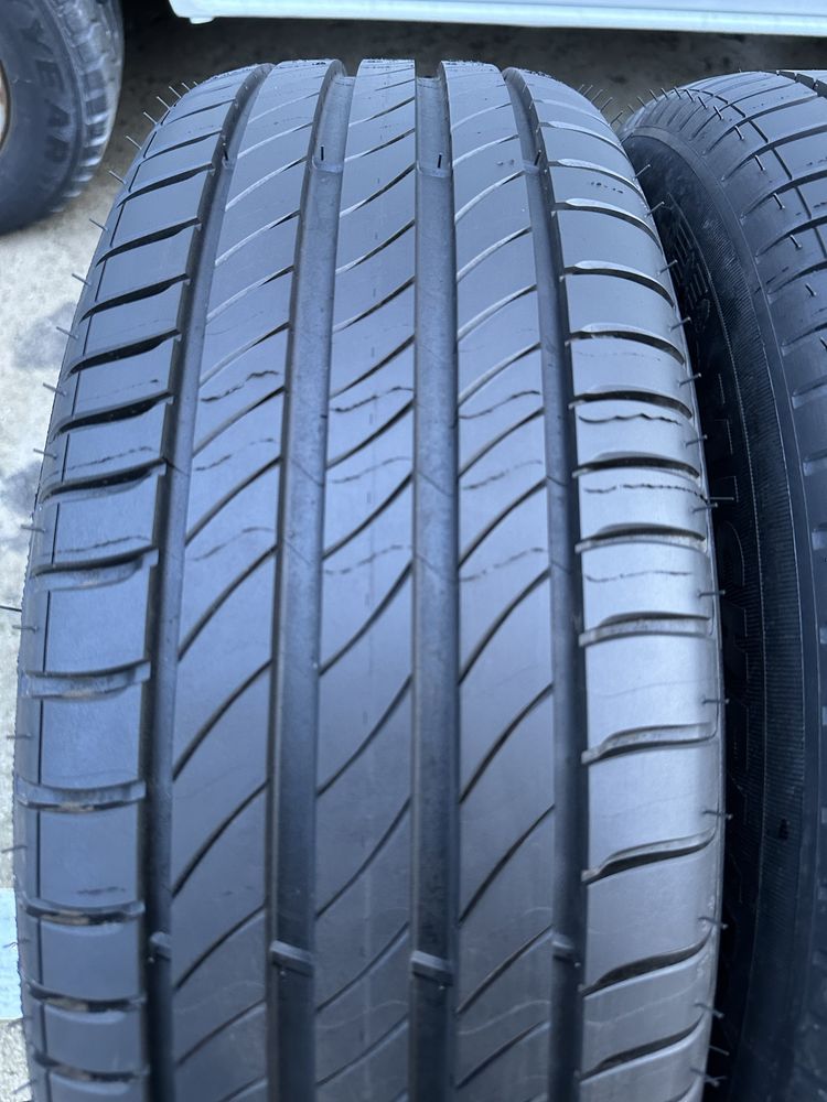 Гуми 195/65/16 Michelin нови