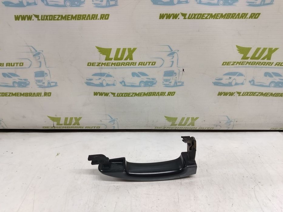 Maner usa dreapta fata 3m51 r22404 acw Ford Focus 2 [2004 - 2008]