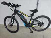 Vand bicicleta electrica Haibike
