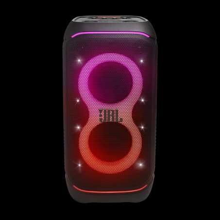JBL PartyBox 320 Club Edition — максимум мощности и света