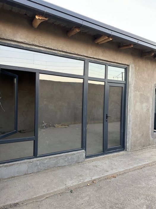 Склад назарбек 450 квадрат ёпик 200 квадрат ховли