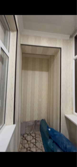 Сдается в аренду 2х комнатная квартира