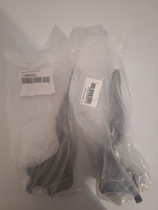 Петля капота Kia Rio