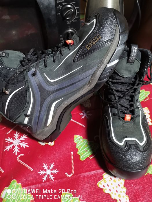 Engelbert strauss 43 номер