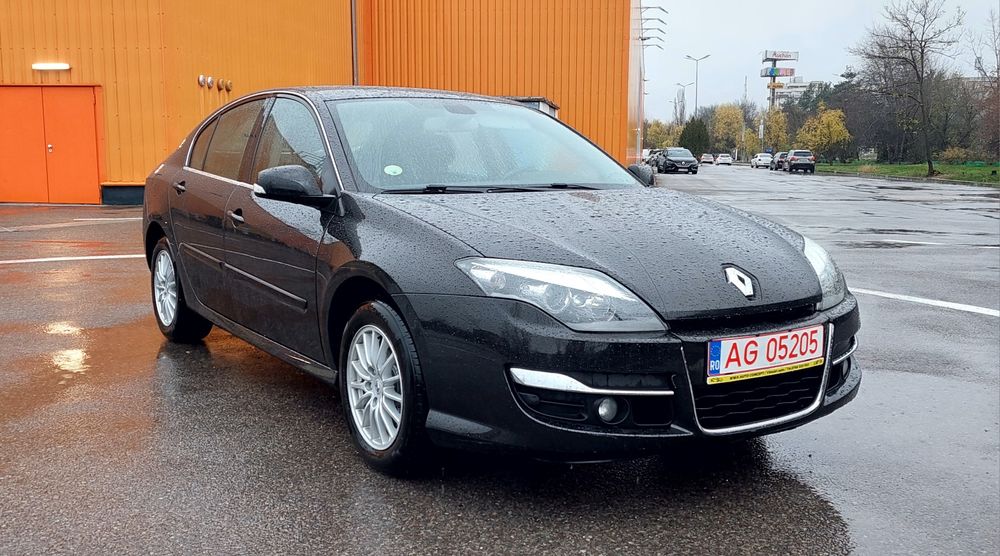 Renault Laguna 1.5 dci 110cp euro 5/ Megane 3 Break