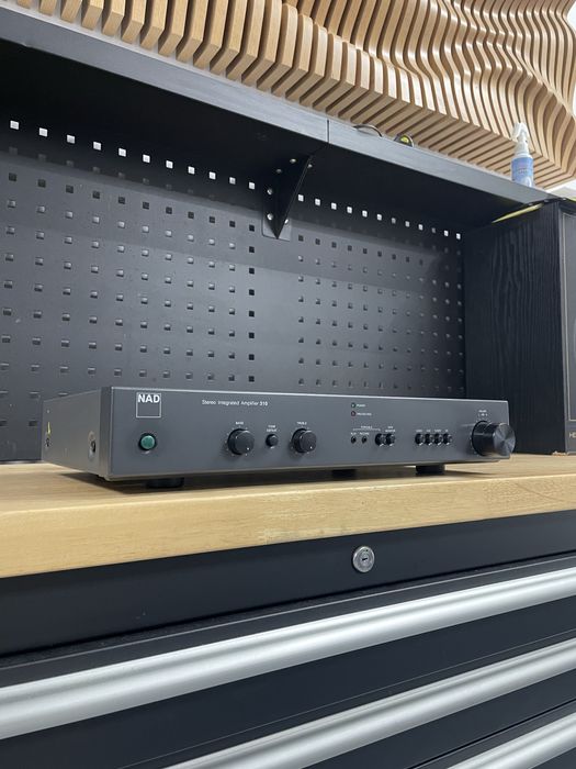 Amplificator grundig 310