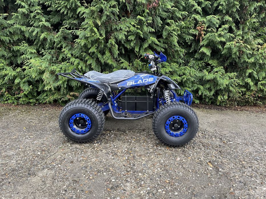 ATV electric 1000 w copii NOU