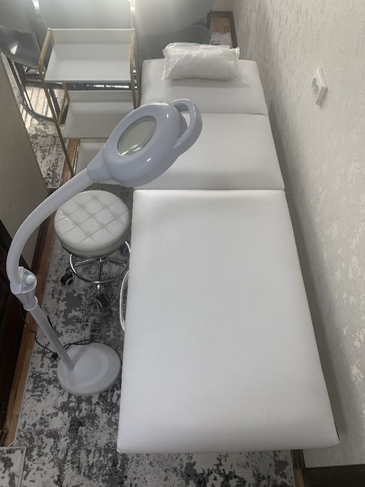 Для салон красоты