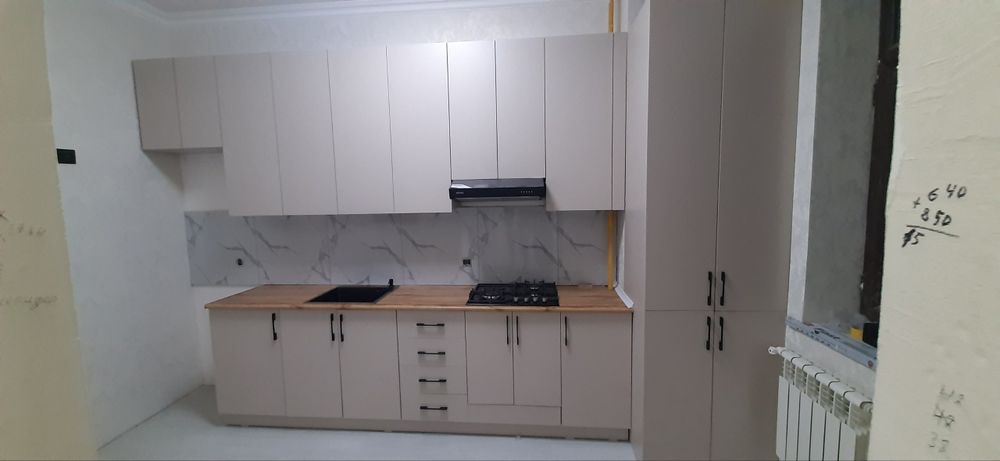 Мебель на заказ.