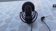 Microfon profesional rode