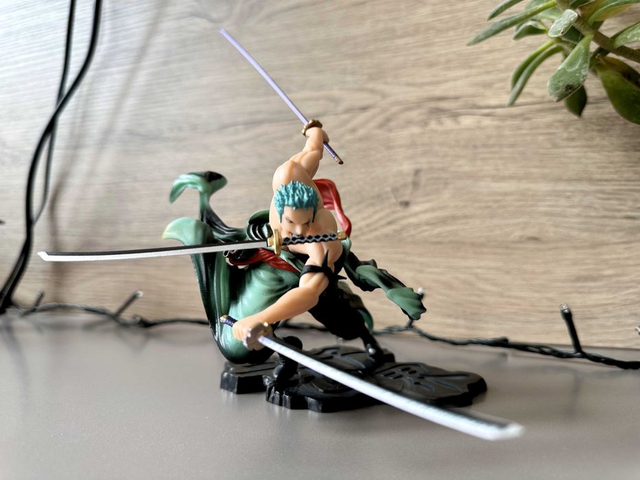 Аниме фигура Зоро One Piece