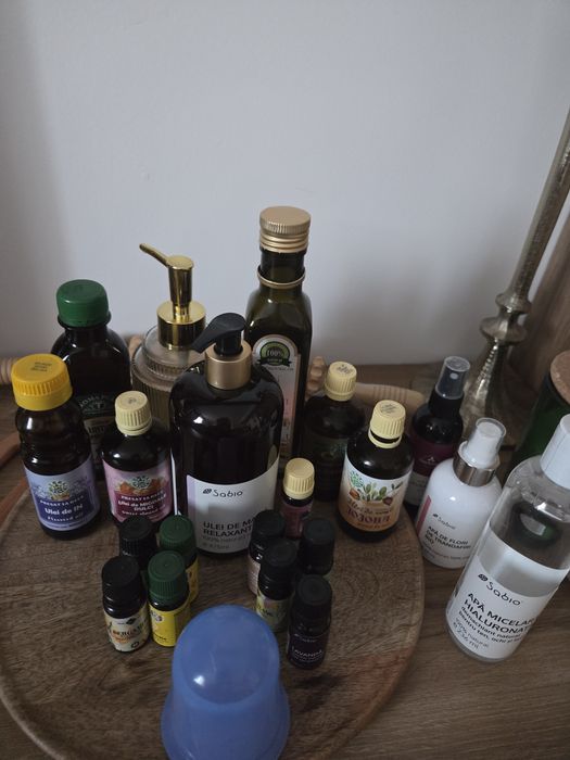 Masaj de relaxare si terapeutic