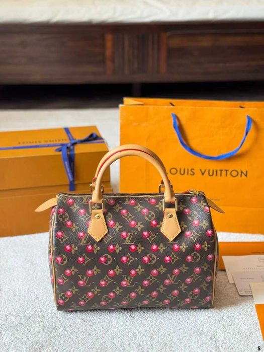 Geanta de mana dama Louis Vuitton 750-4