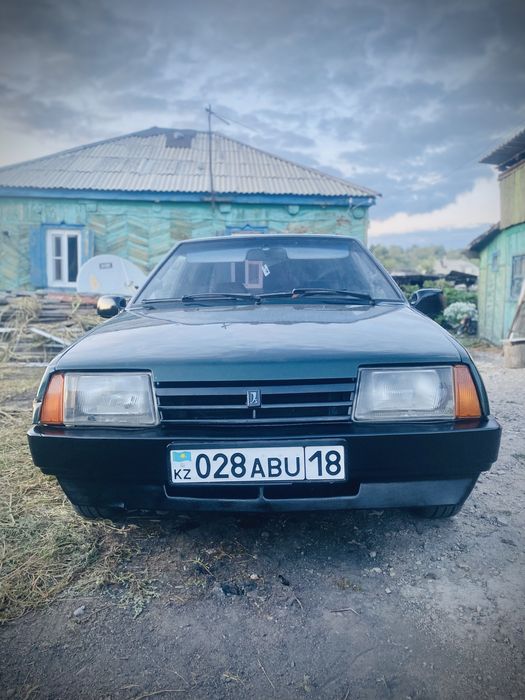 Продам 99 в хорошем состоянии обмена нет тока продажа