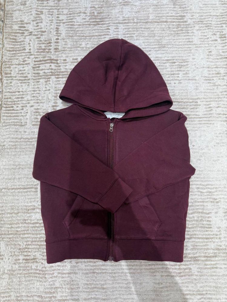 Свитшоты для девочек. Zara