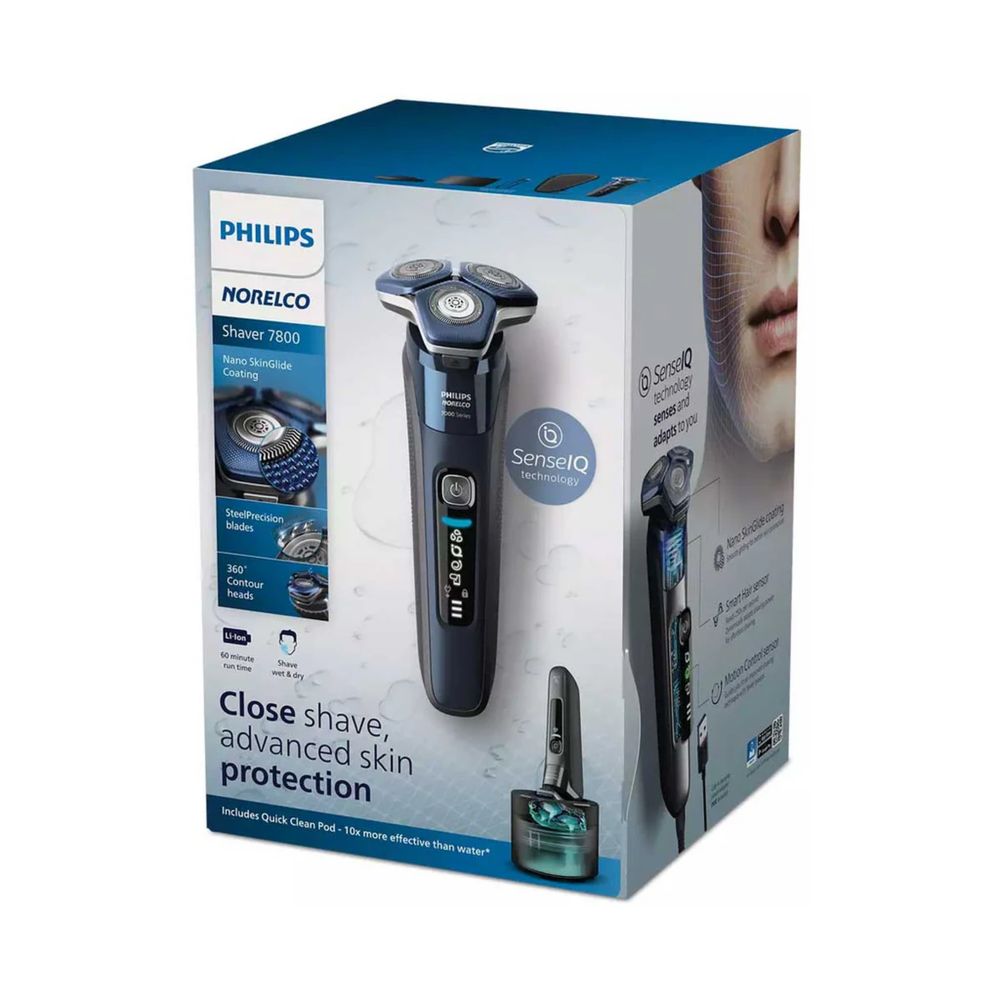 Электробритва Philips 7885