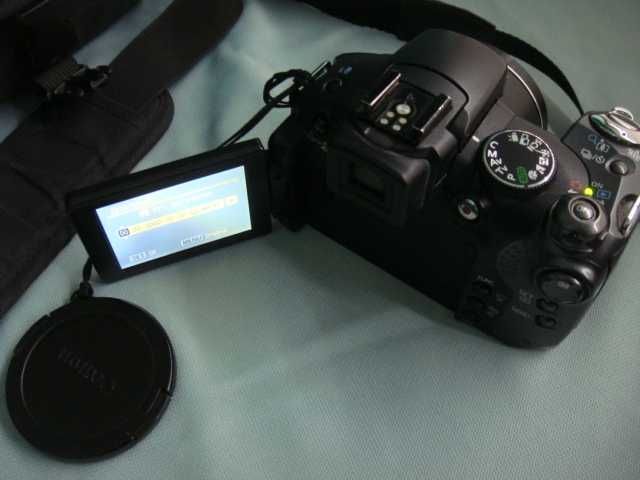 Canon PowerShot S5 IS в ОТЛИЧНОМ СОСТОЯНИИ Как Новая Япония Оригинал