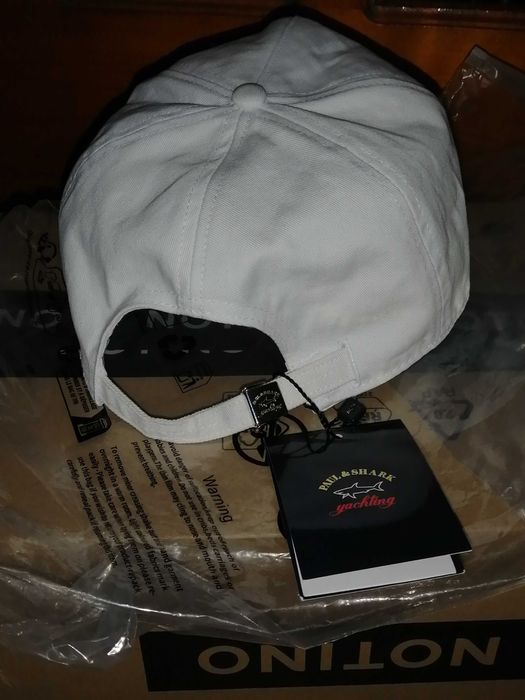 Șapcă Paul & Shark