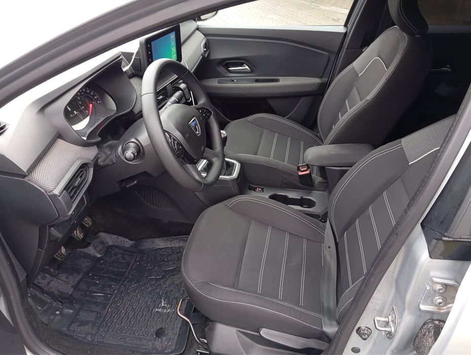 Dacia logan 3 an 2023