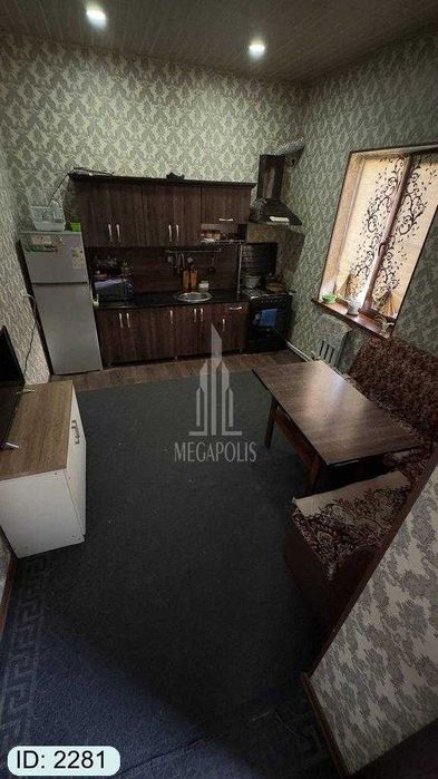 ПРОДАЁТСЯ УЧАСТОК №2281 Geofizika tarafda uchastka