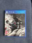 Joc Ghost of Tsushima - PS4