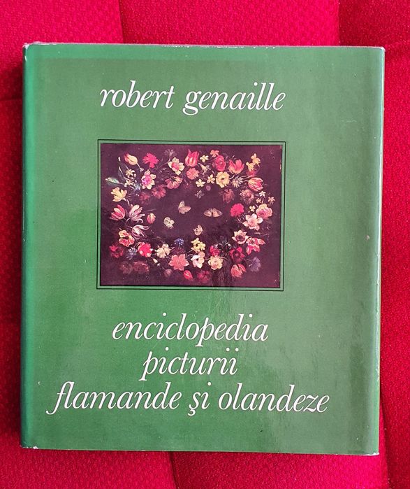 ENCICLOPEDIA picturii Flamande