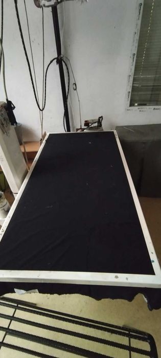 шевни машини втора употреба